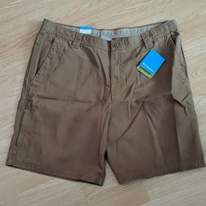Columbia Shorts